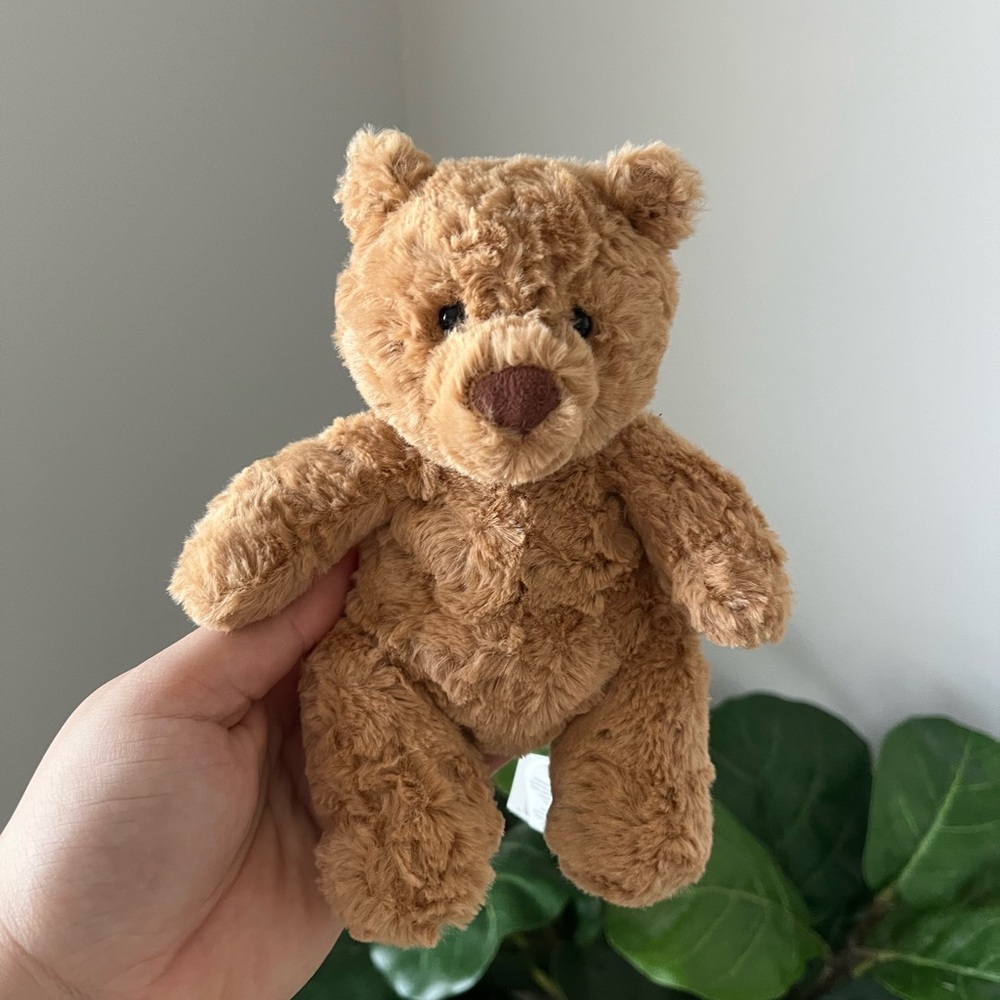 Jellycat Tiny Bart